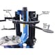 Atlas ATETC289DAA TC 289 Tire Changer w/ Dual Assist ARM (kit) - Image 6