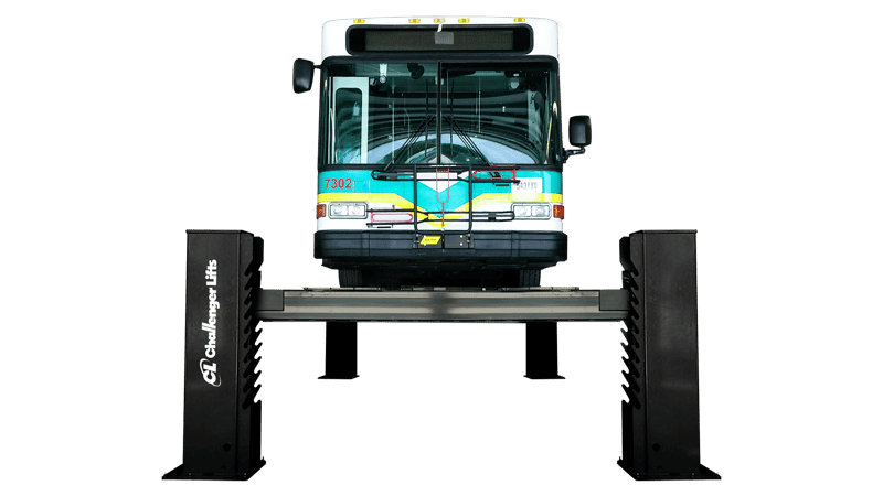 Heavy Duty Lifts