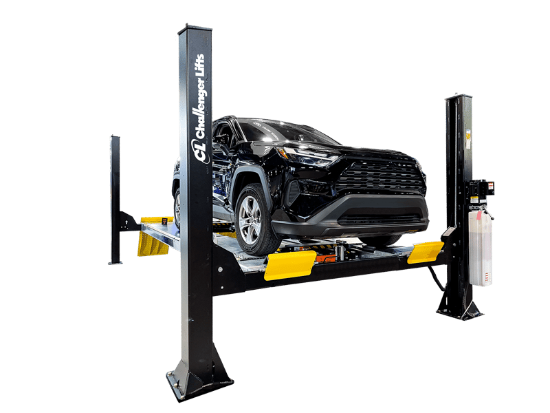 Alignment Lifts