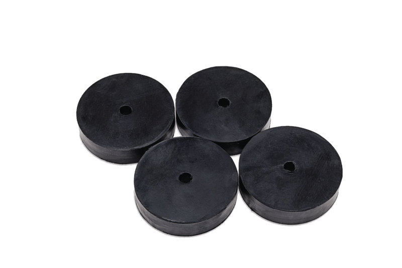 Champion P14608A ISOLATOR, VIBRATION, 4"DIA.