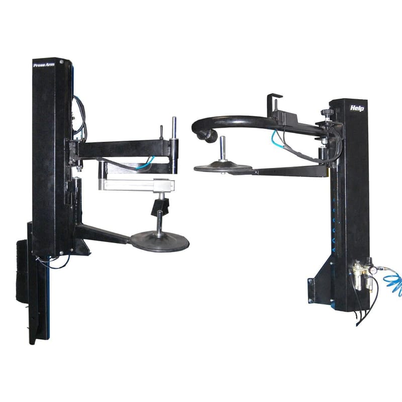 Atlas ATEATTC-DAA-SA 200 Series Dual Assist ARM Package (kit)