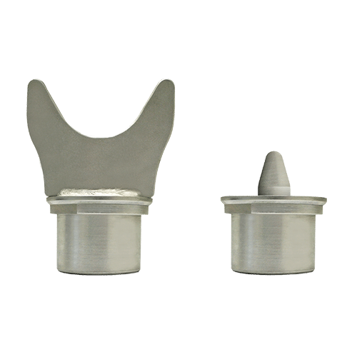Challenger 10333-RJ Sprinter Adapter Kit for RJ7.5 & RJ9 Rolling Jacks