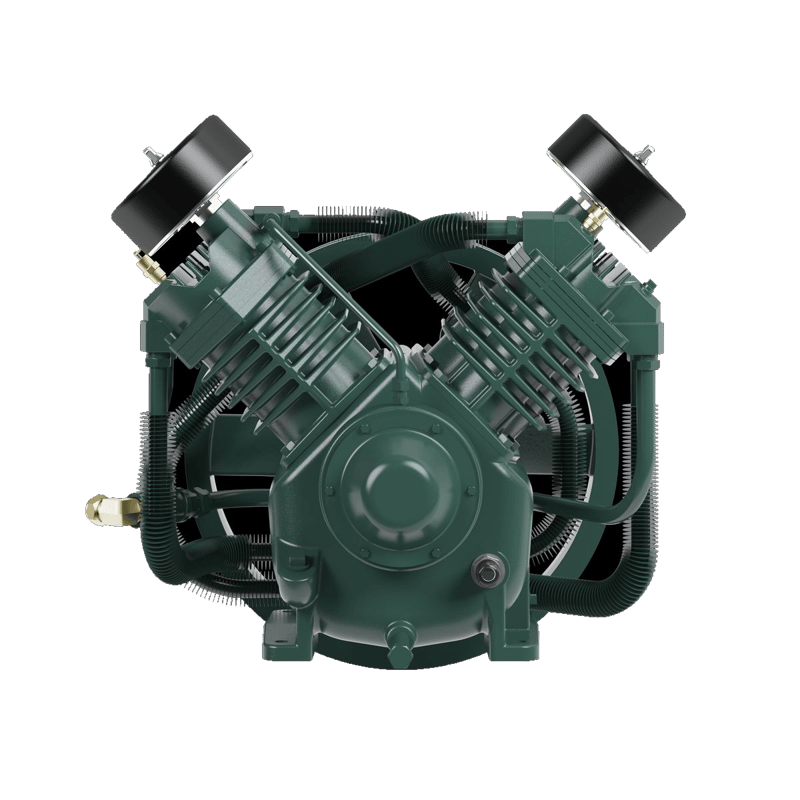 Champion RV2-15A-P04-EC RV-30 COMPRESSOR PUMP
