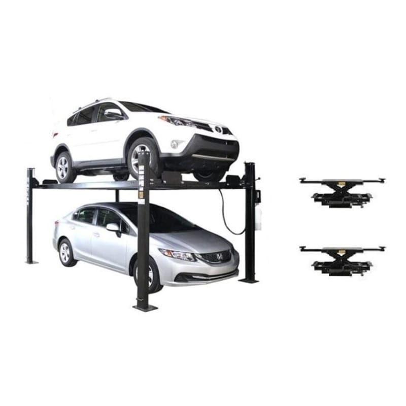 Atlas APEX8 + RJ35 Combo Package