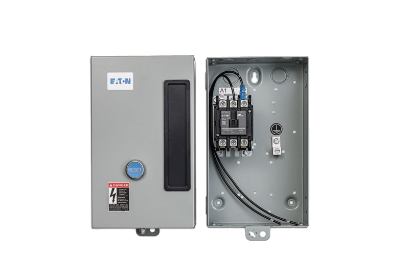 Champion VP1039726 OVERLOAD,RELAY,BI-MET,ADJ,16-24AMP