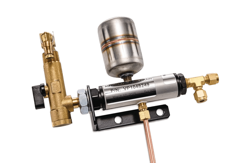 Champion 401CCS4027 Pneumatic Auto Tank Drain