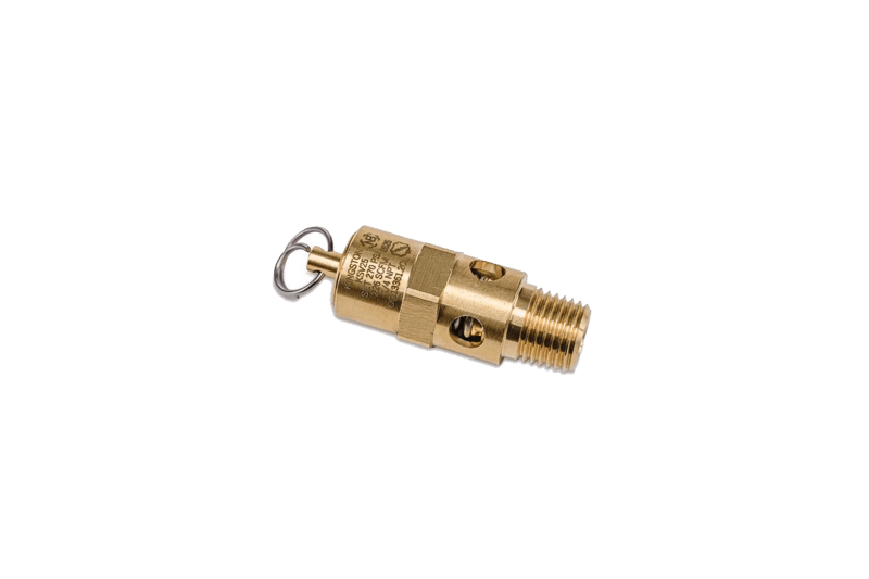 Champion P09704A 2nd Stage 270 PSI Pressure Relief Valve, 1/4" NPT