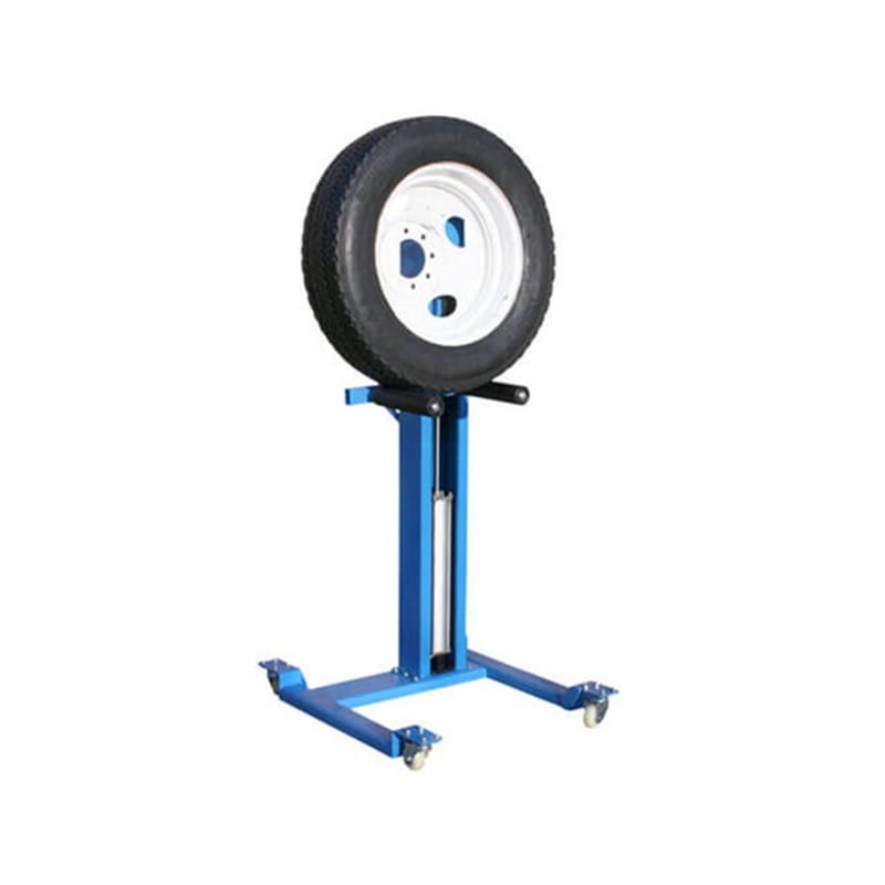 Atlas ATEATTC-AEZWL-2 Off-centered Pneumatic Wheel Lift