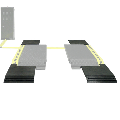 Scissor Lift Accessories
