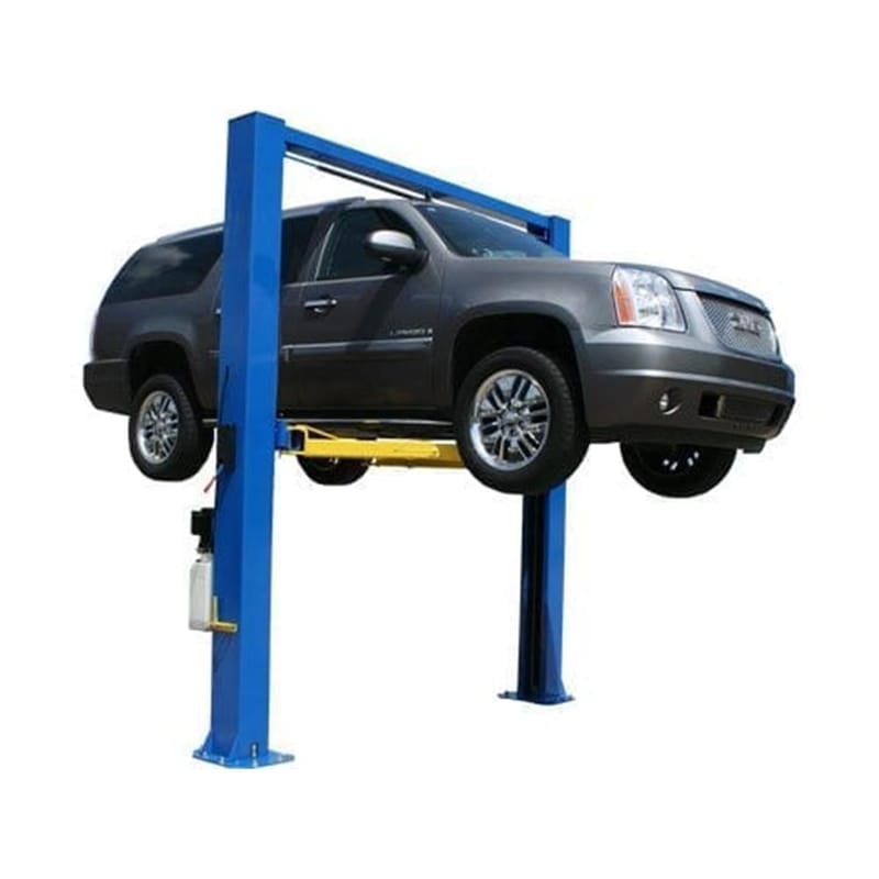 Atlas OH-10X 10,000 lbs 2-Post Overhead Lift