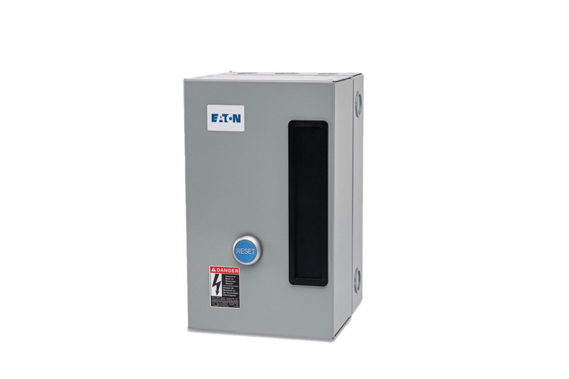 Champion CC1041149 7.5HP 208 Volt Three Phase Starter & Contactor