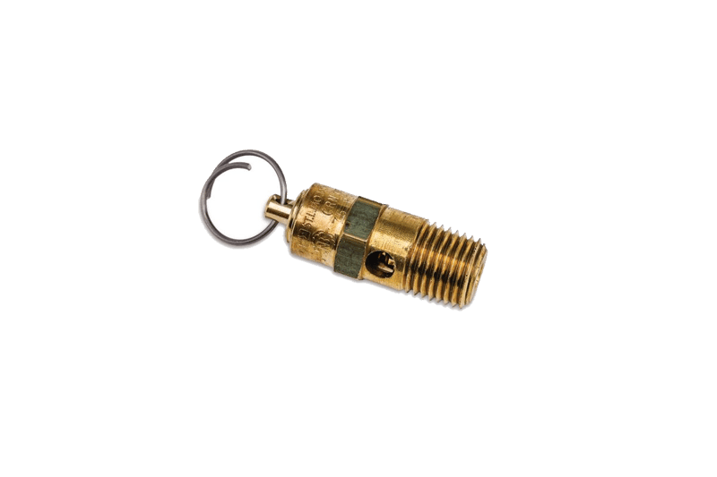 Champion M3685 1st Stage 75 PSI Pressure Relief Valve, 1/4" NPT