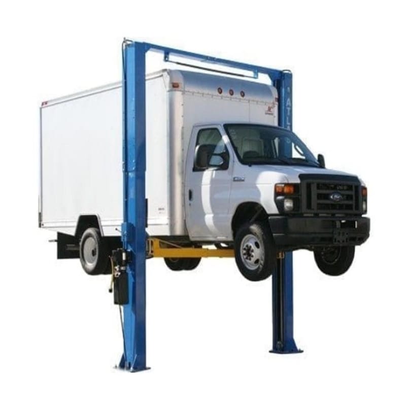 Atlas PV-15PX 15,000 lbs 2-Post Overhead Lift