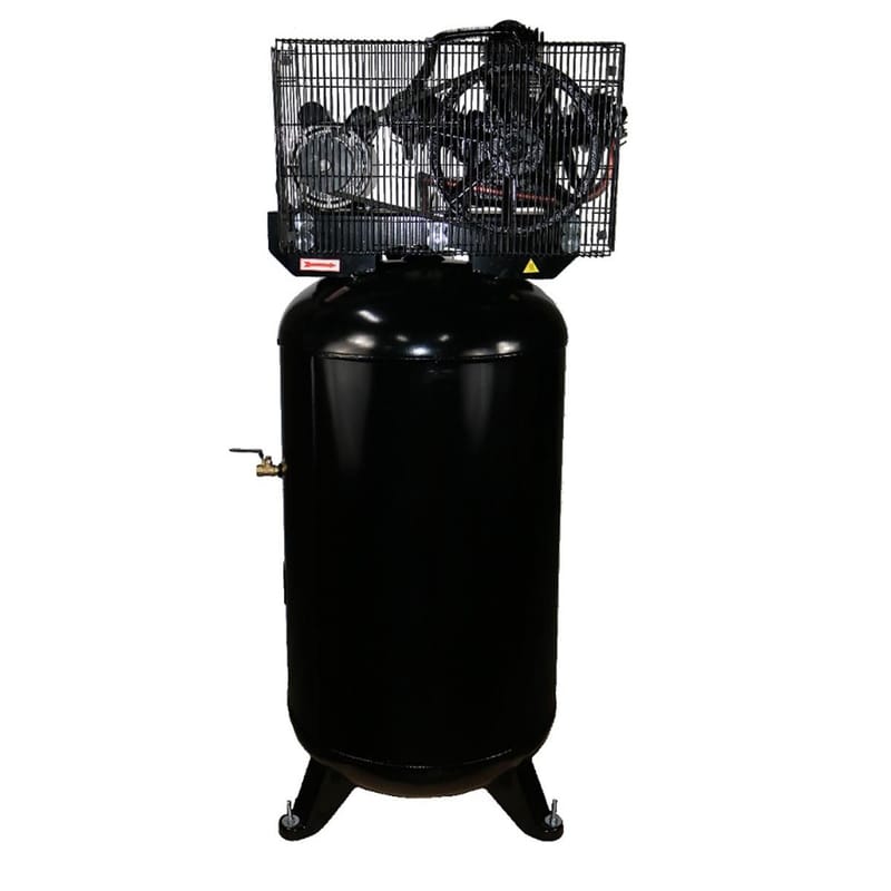 Atlas Air Force AF6 5HP 80 Gallon Air Compressor