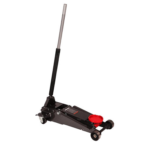 Shop Tools & Service Equipment