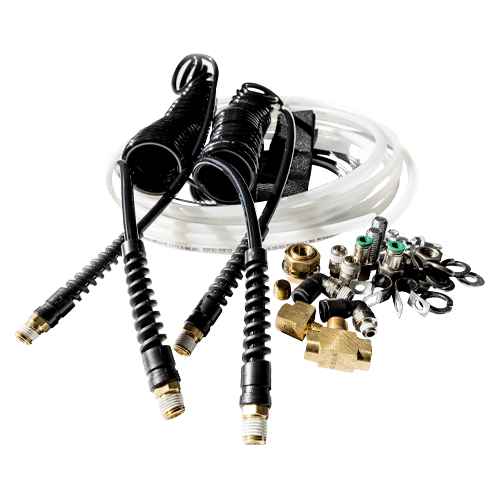 4-Post Air Line Kits