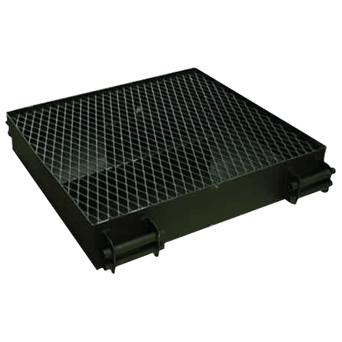 Challenger 10267 Oil Drain Pan Kit