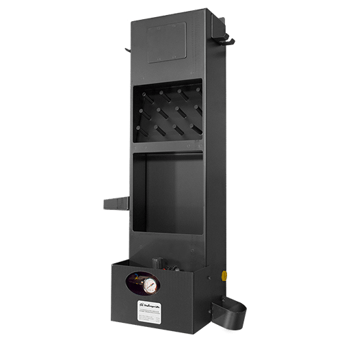 Challenger B99700 Tire Tool Manager Workstation for 2-Post Lifts