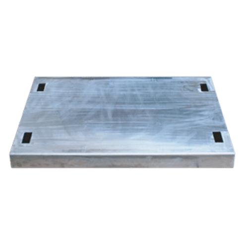 Challenger Storage Platform