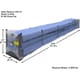 Atlas Platinum PVL14 + RJ7 Rolling Jack Combo Package - Image 10