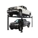 Atlas Garage Pro 8000-EXT-L 8,000 lb Extra Tall/Extra Long 4-Post Lift - Image 1