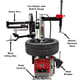 Atlas Platinum TCWB-COMBO6 — PTC400 Tire Changer & PWB70 Laser Balancer Package - Image 5