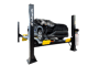 Challenger 4115 Series 15,000 lb 4-Post Lift & Alignment Rack - Image 1