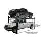 Atlas Garage Pro 8000-EXT-L 8,000 lb Extra Tall/Extra Long 4-Post Lift - Image 5