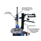 Atlas ATETC755EZ TC755 Tire Changer w/ EZ ARM (kit) - Image 4