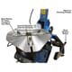 Atlas TC755 Leverless Touchless 12-28in Clamp Tire Changer - Image 12