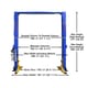 Atlas Platinum PVL12 — 12,000 lb ALI Certified 2-Post Overhead Lift - Image 3