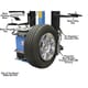 TC289DAA + WB11 Tire Changer & Wheel Balancer Combo - Image 10