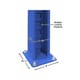 Atlas Platinum PVL14 + RJ7 Rolling Jack Combo Package - Image 3
