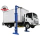 Atlas Platinum PVL15 — 15,000 lb ALI Certified 2-Post Overhead Lift - Image 2