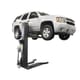 Atlas PSP-6000 6000 Lb Portable Single-Post Lift - Image 2