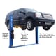 Atlas BP8000 8,000 lb ALI Certified Baseplate 2-Post Lift - Image 3
