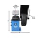 Atlas WB49-2-PRO Premium Wheel Balancer 3D Auto-Measurement - Image 2