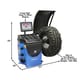 Atlas WB41 Deluxe Wheel Balancer LCD Display - Image 4
