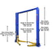 Atlas Platinum PVL12 — 12,000 lb ALI Certified 2-Post Overhead Lift - Image 4
