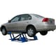 Atlas LR-06P 6,000 lb Portable Low-Rise Scissor Lift - Image 4