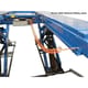 Atlas PX16A 16,000 lb Scissor Alignment Lift - Image 16