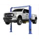 Atlas Platinum PVL10 ALI Certified 10,000 lb 2-Post Overhead Lift - Image 1