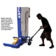 Atlas ATEML-6051BC 111,000 LB. Battery Powered Mobile Column Lift - Image 2