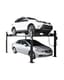Atlas Garage Pro 8000-EXT 8,000 lb Extra Tall 4-Post Lift - Image 29