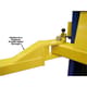 Atlas XH-9KBPX 9,000 lb Baseplate 2-Post Lift - Image 13