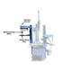 Atlas ATEATTC-LHA 200/700 Series Left-hand Assist ARM - Image 2