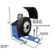 Atlas WBT-210 Truck Wheel Balancer Heavy Duty Dual Mode - Image 4