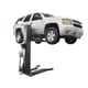 Atlas PSP-6000 6000 Lb Portable Single-Post Lift - Image 1