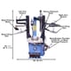 Atlas ATETC229DAA TC229 Tire Changer w/ Dual Assist ARM (kit) - Image 2