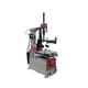 Atlas Platinum TCWB-COMBO9 — PTC600 Tire Changer & PWB70 Laser Balancer (Will Call) - Image 4
